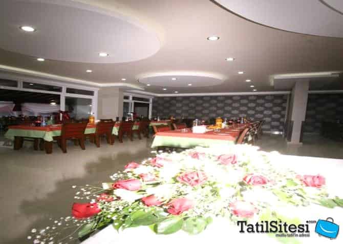 Arsi Hotel
